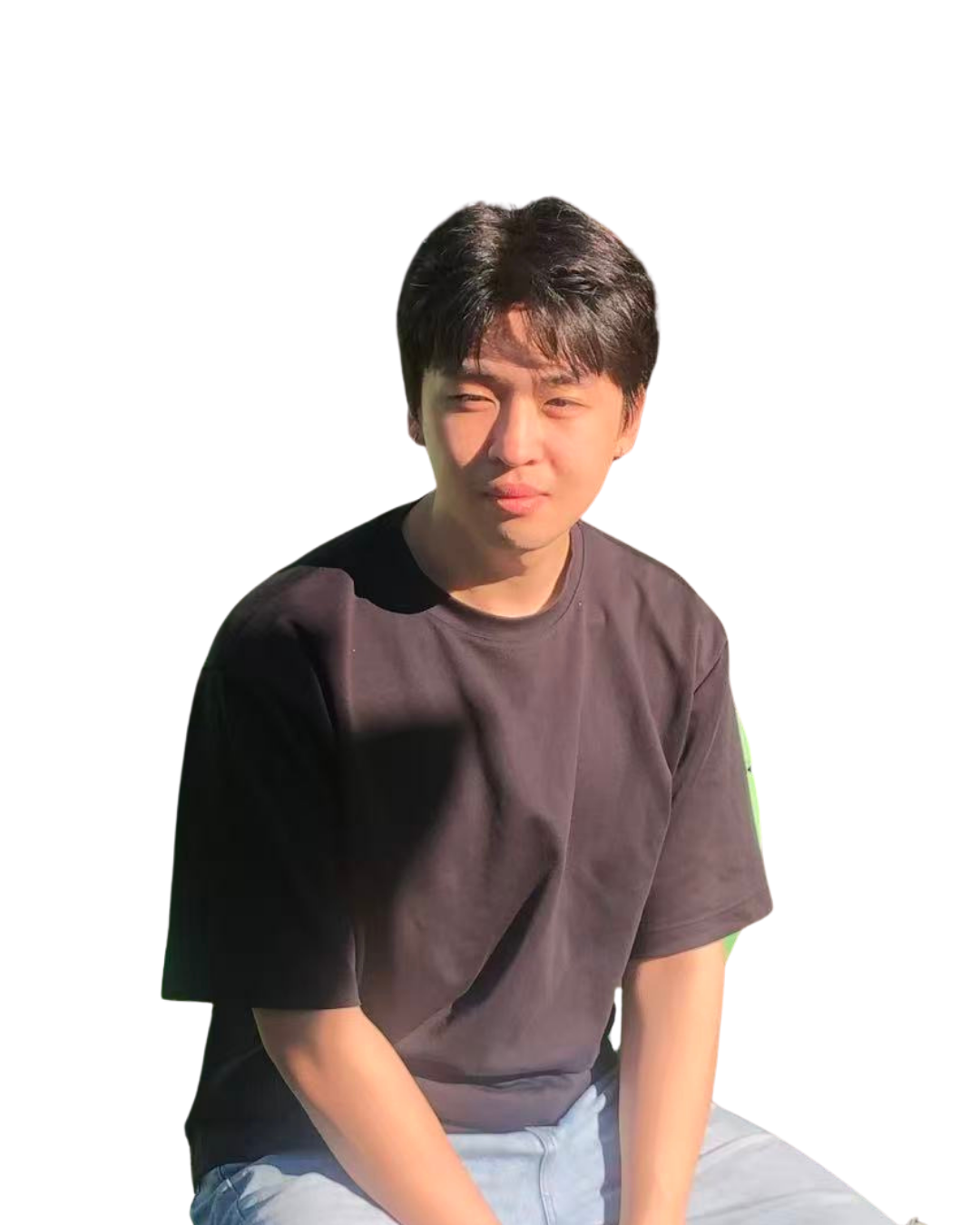 Portrait of Xiyang